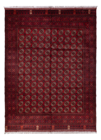 Tapis de Boukhara Tapis 252x334cm - Tapis oriental