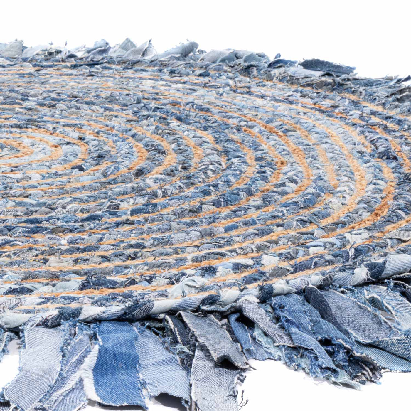 Tapis en jute Tapis Epperson