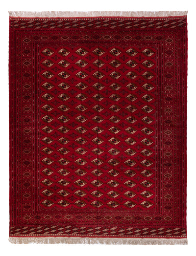Tapis de Boukhara Tapis 300x382cm - Tapis oriental