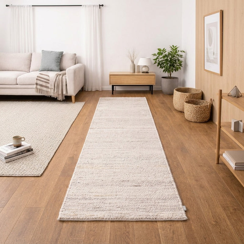 Kilim moderne Tapis Toska - Tapis en laine