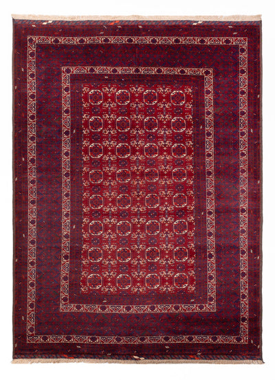 Tapis de Boukhara Tapis 198x283cm - Tapis oriental