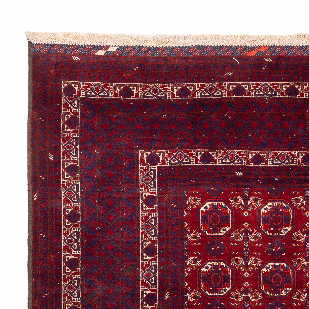 Tapis de Boukhara Tapis 198x283cm - Tapis oriental