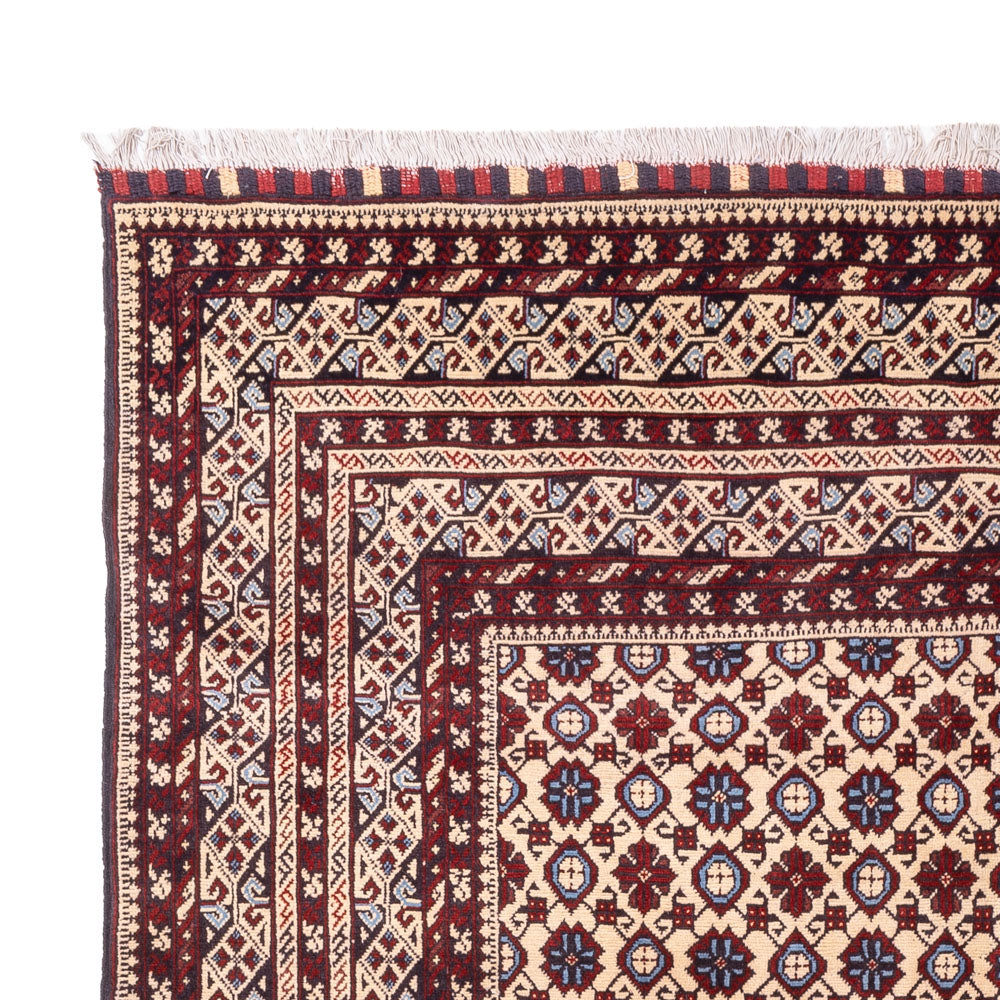 Tapis afghan 281x194cm - Tapis oriental