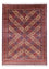 Tapis afghan - 410 x 300 cm - beige foncé