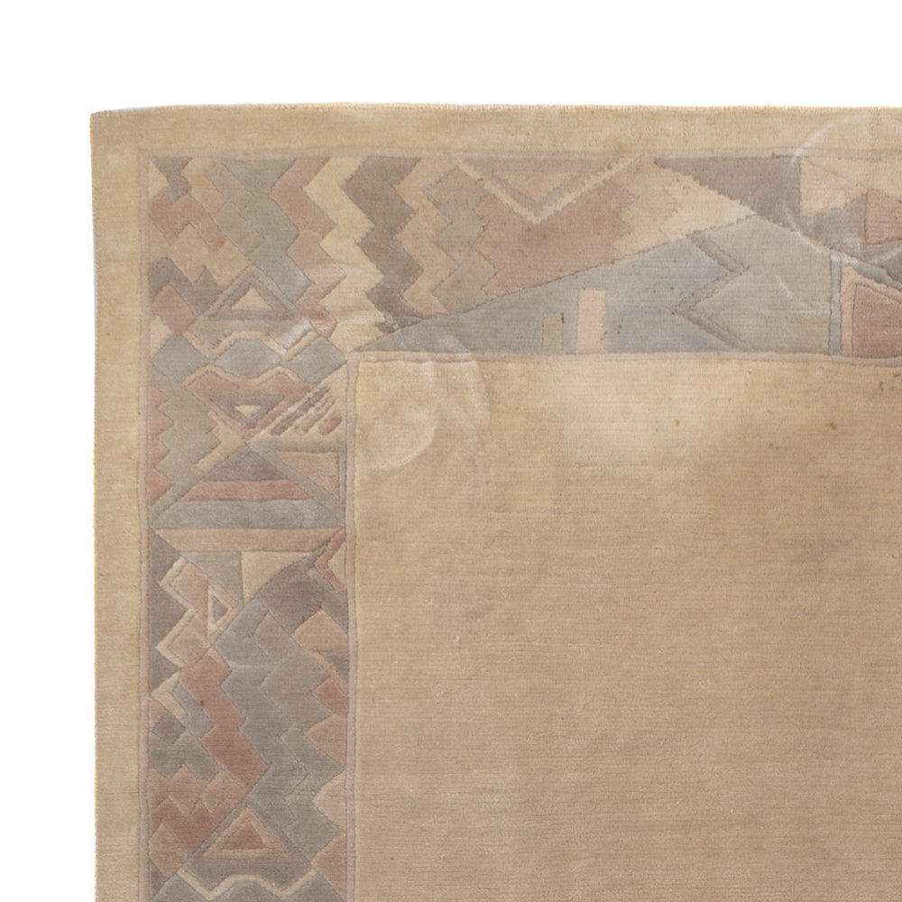 Tapis Népalais 300x250cm - Tapis en laine