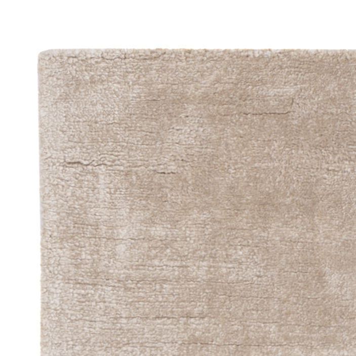 Tapis en viscose 90x60cm - Viskoseteppich