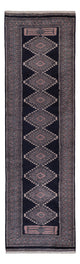 Tapis Pakistani 270x77cm - Tapis oriental