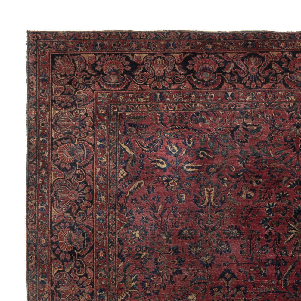 Tapis de Sarouk Tapis 310x400cm - Tapis persan