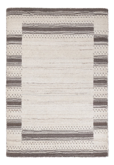 Tapis Loribaft tissé Tapis 60x90cm - Tapis en laine