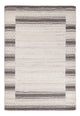 Tapis Loribaft tissé Tapis 90x60cm - Tapis en laine