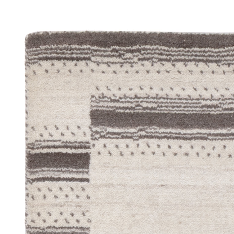 Tapis Loribaft tissé Tapis 90x60cm - Tapis en laine