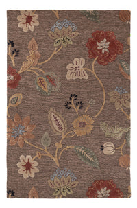 Tapis en laine 185x120cm - Tapis en laine – product image