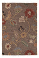 Tapis en laine 185x120cm - Tapis en laine