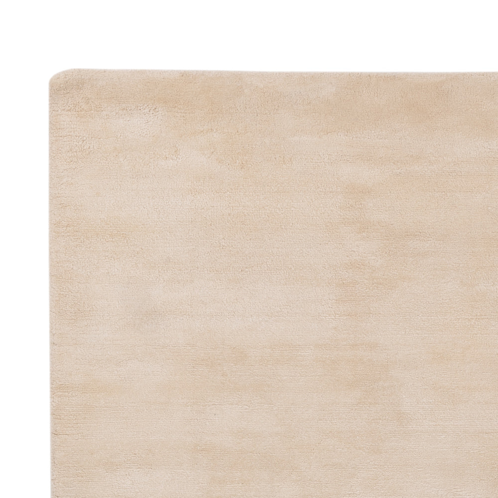 Tapis en viscose 238x150cm - Viskoseteppich