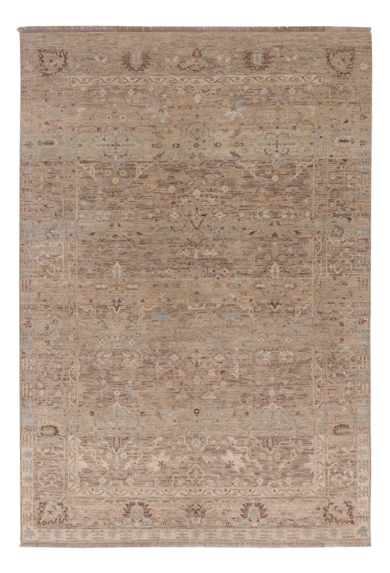 Tapis design 274x185cm - Designerteppich