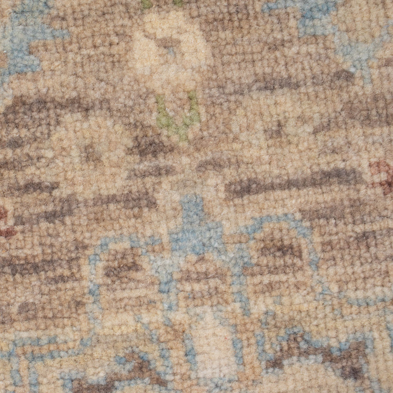 Tapis design 274x185cm - Designerteppich