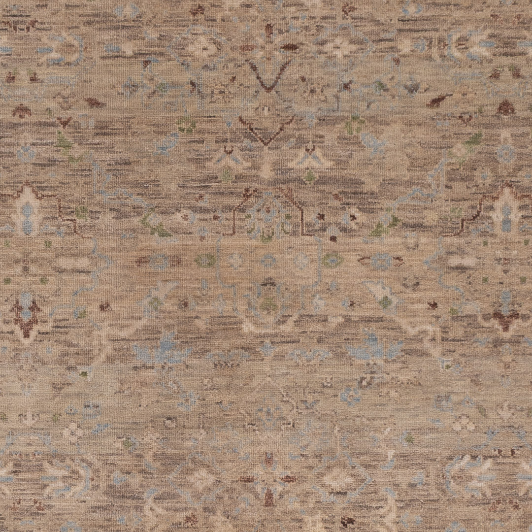 Tapis design 274x185cm - Designerteppich