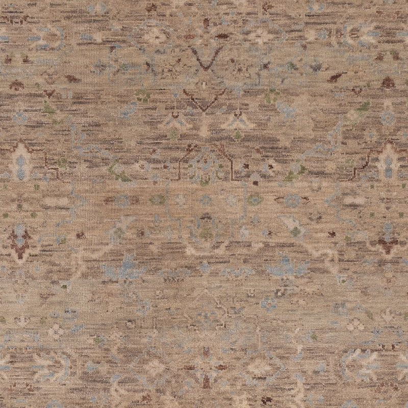 Tapis design 274x185cm - Designerteppich
