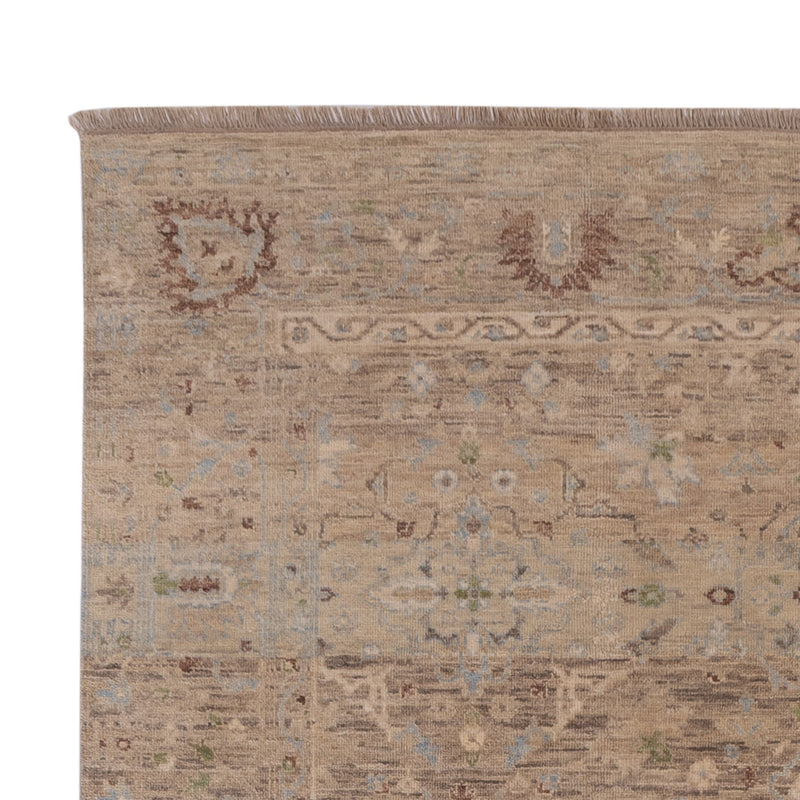 Tapis design 274x185cm - Designerteppich