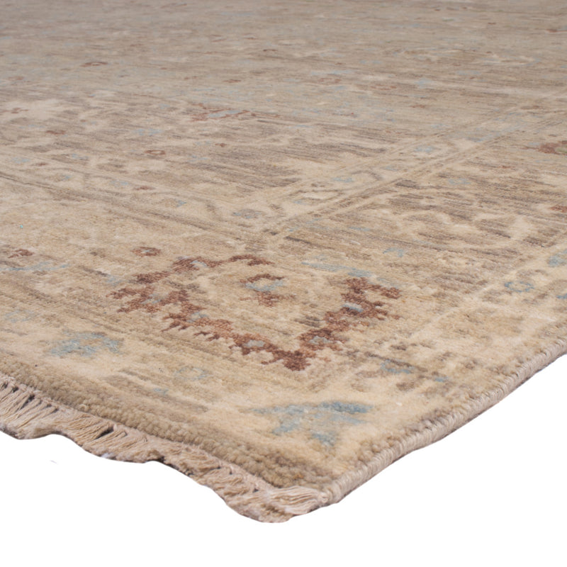 Tapis design 274x185cm - Designerteppich