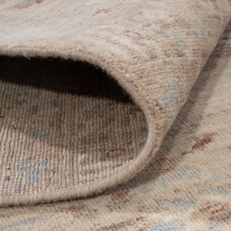 Tapis design 274x185cm - Designerteppich