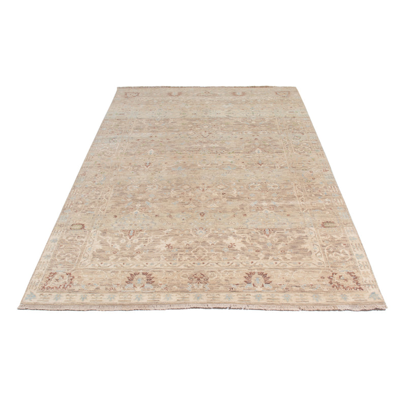Tapis design 274x185cm - Designerteppich