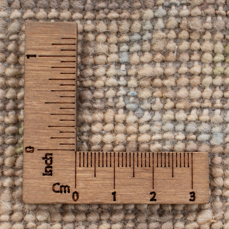 Tapis design 274x185cm - Designerteppich