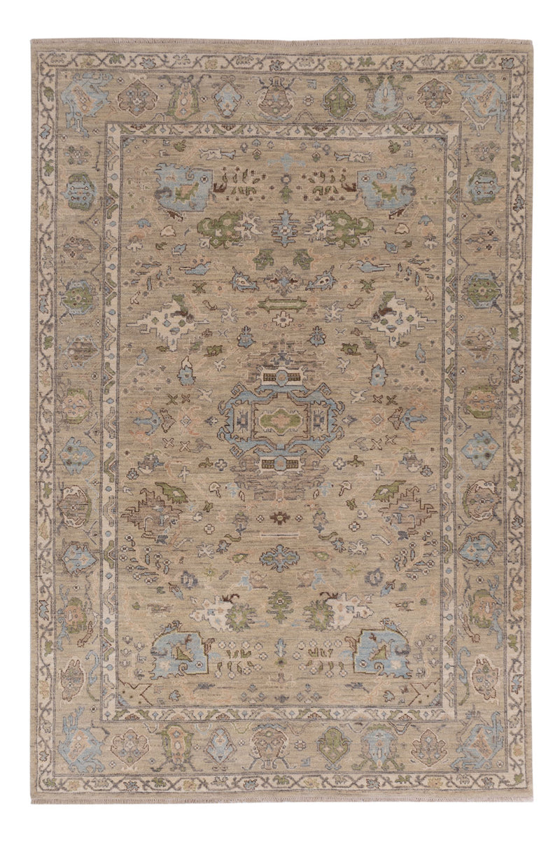 Tapis design 270x177cm - Designerteppich