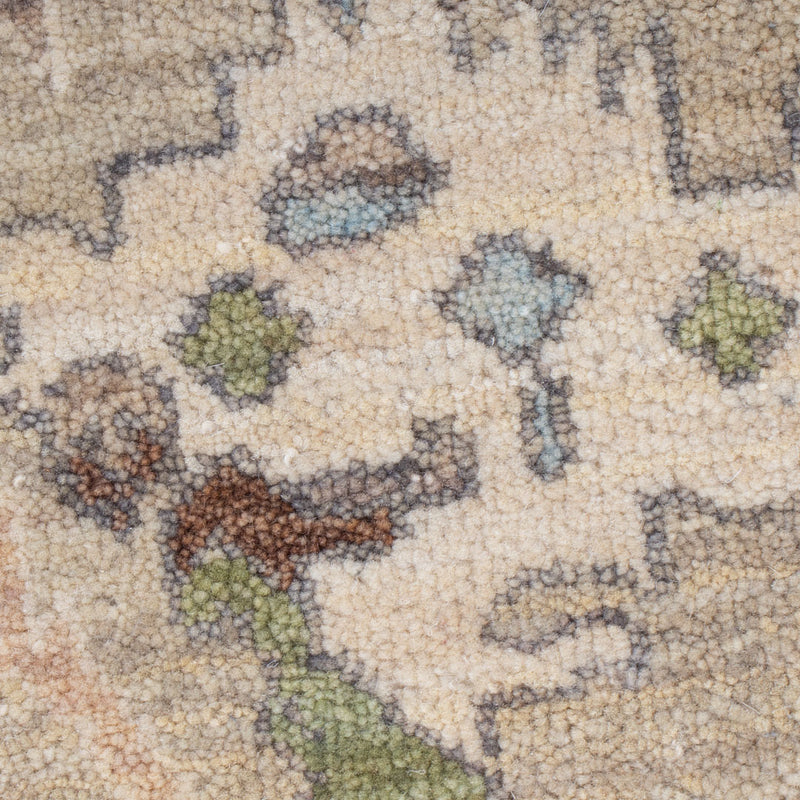 Tapis design 270x177cm - Designerteppich