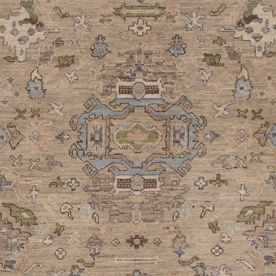 Tapis design 270x177cm - Designerteppich