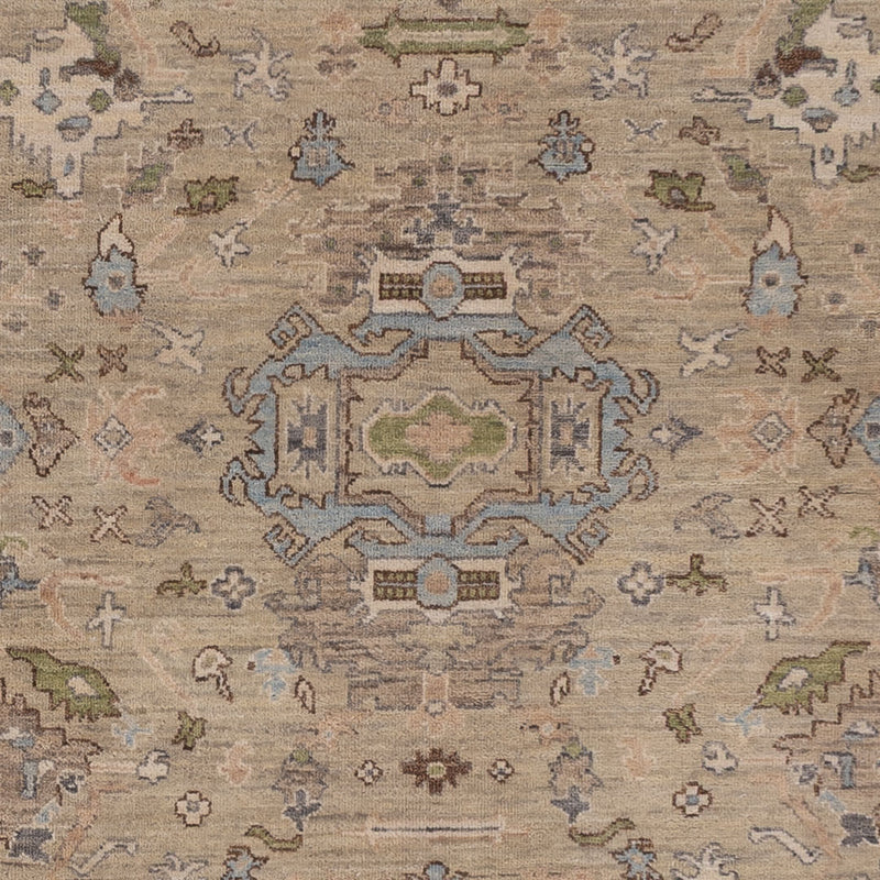 Tapis design 270x177cm - Designerteppich