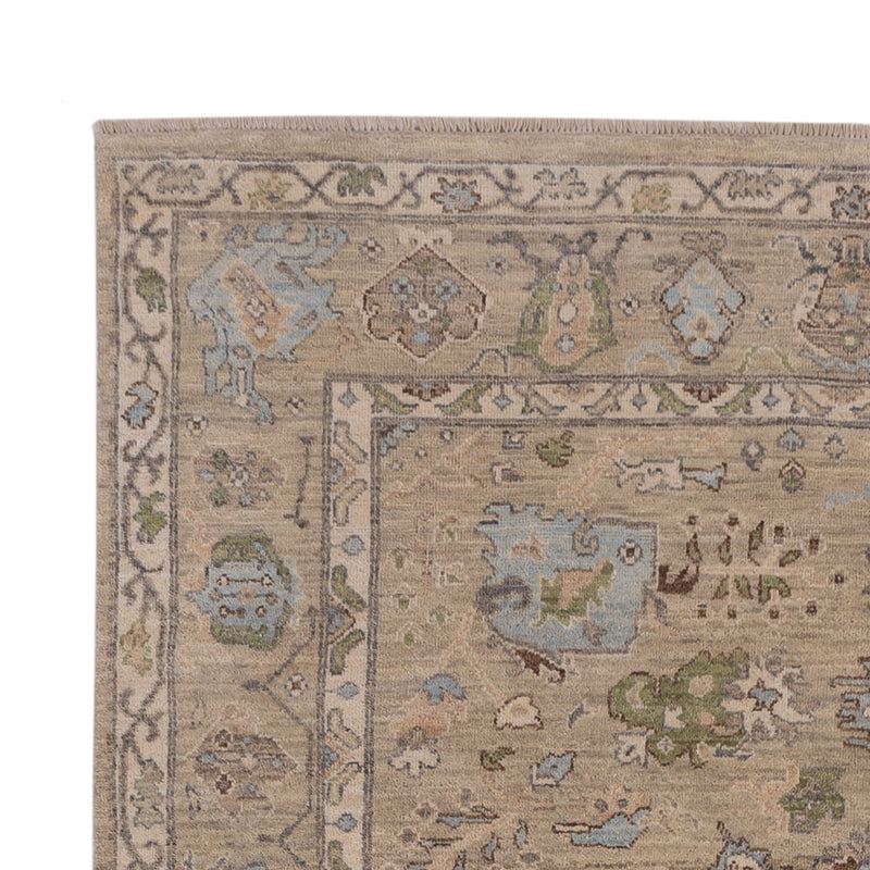 Tapis design 270x177cm - Designerteppich