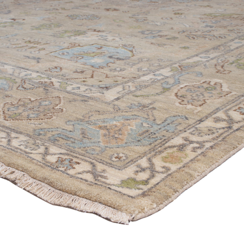 Tapis design 270x177cm - Designerteppich