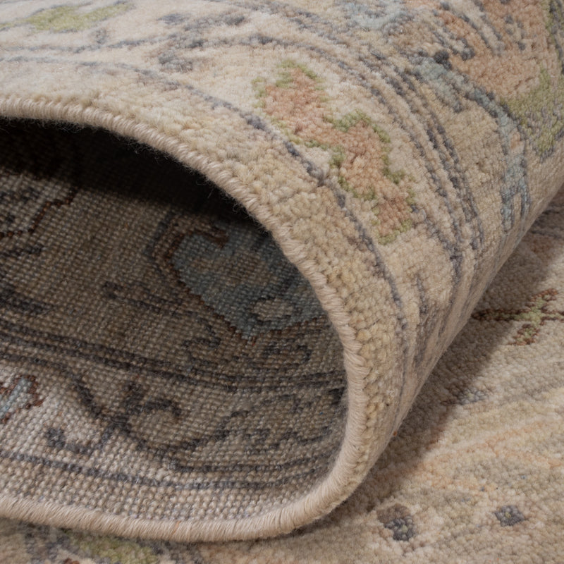 Tapis design 270x177cm - Designerteppich