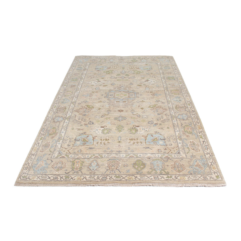 Tapis design 270x177cm - Designerteppich