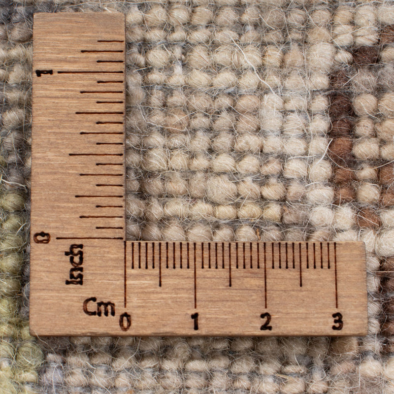 Tapis design 270x177cm - Designerteppich