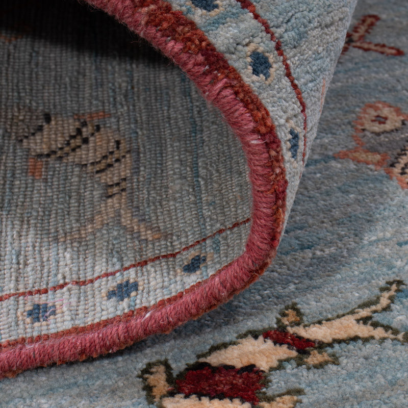 Ariana Tapis 216x154cm - Tapis oriental