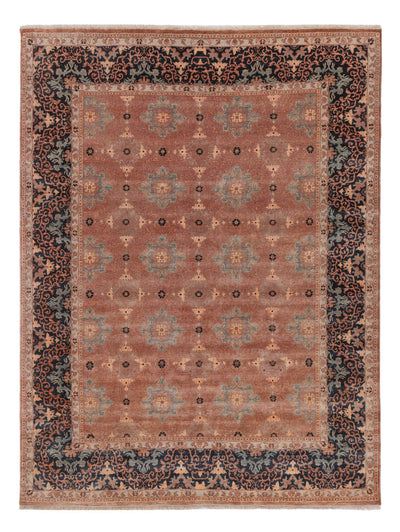 Ariana Tapis 207x276cm - Tapis oriental