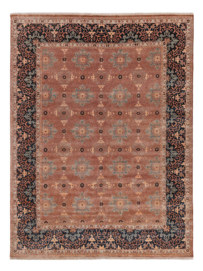 Ariana Tapis 276x207cm - Tapis oriental