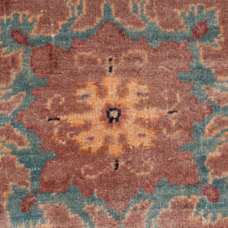 Ariana Tapis 276x207cm - Tapis oriental