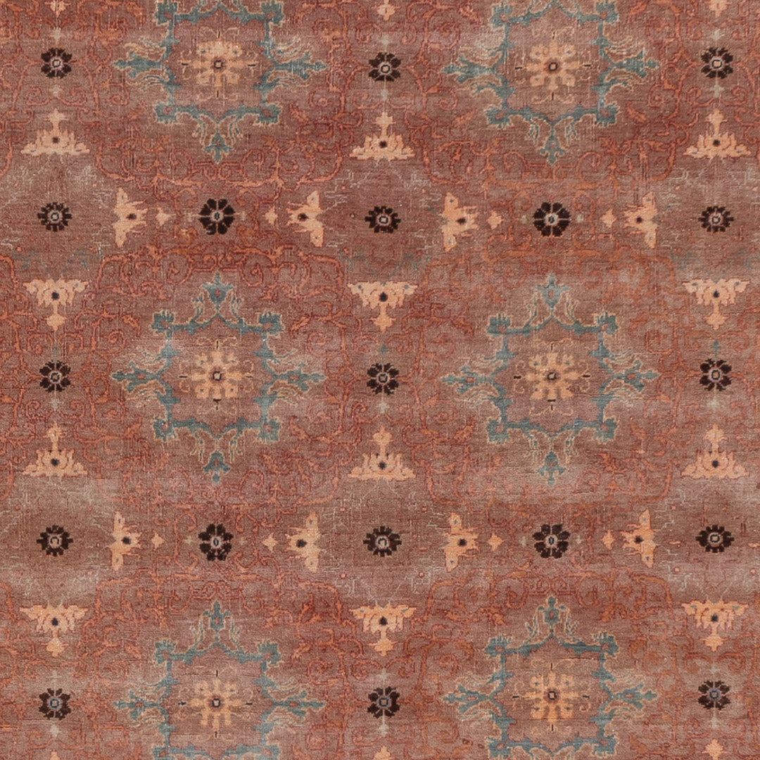 Ariana Tapis 276x207cm - Tapis oriental