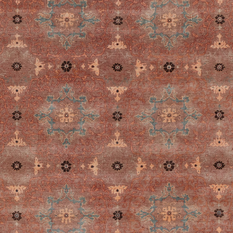 Ariana Tapis 276x207cm - Tapis oriental
