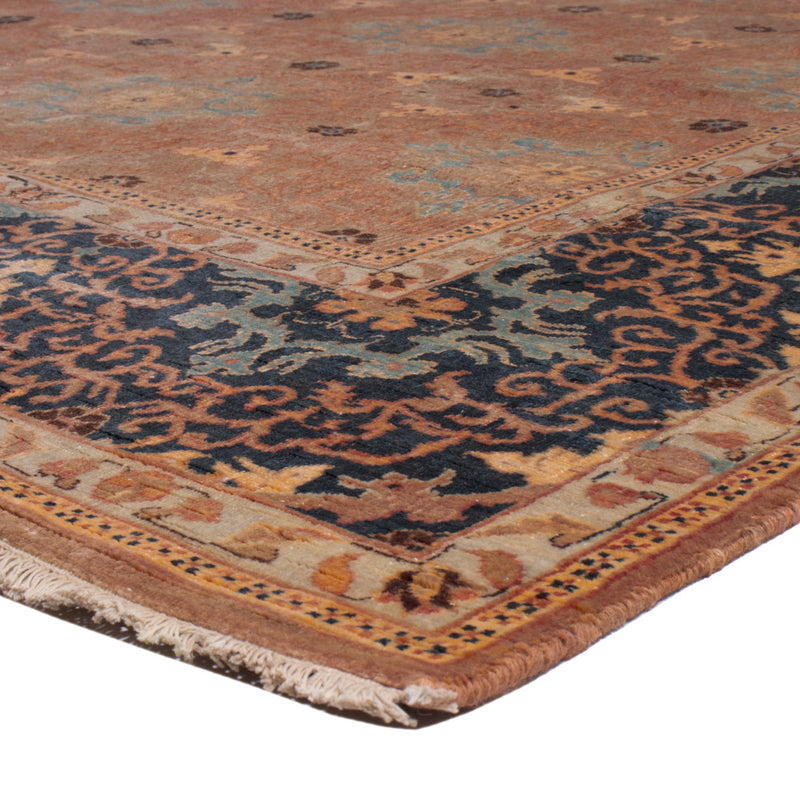 Ariana Tapis 276x207cm - Tapis oriental