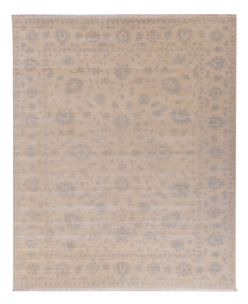 Ariana Tapis 297x237cm - Tapis oriental