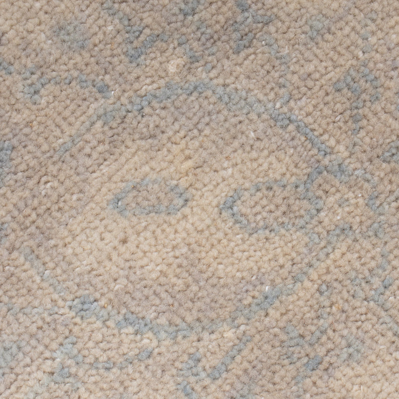 Ariana Tapis 297x237cm - Tapis oriental