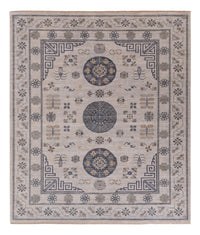 Ariana Tapis 247x294cm - Tapis oriental – product image