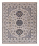 Ariana Tapis 294x247cm - Tapis oriental