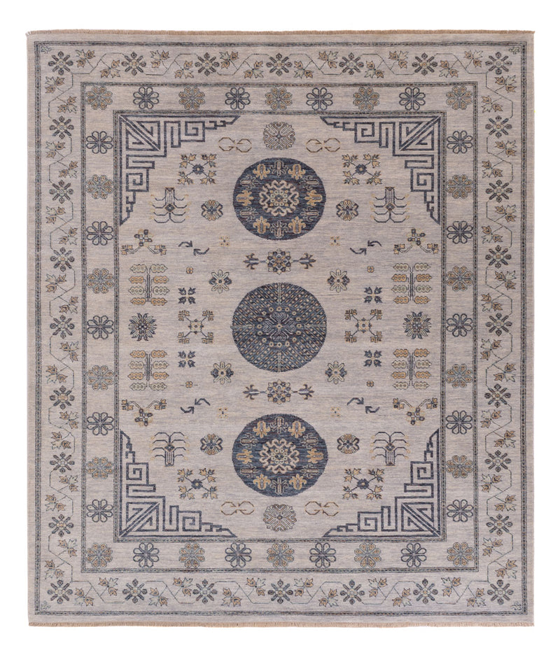 Ariana Tapis 294x247cm - Tapis oriental