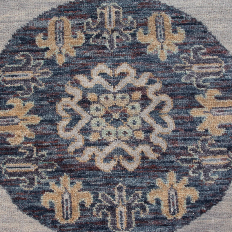 Ariana Tapis 294x247cm - Tapis oriental