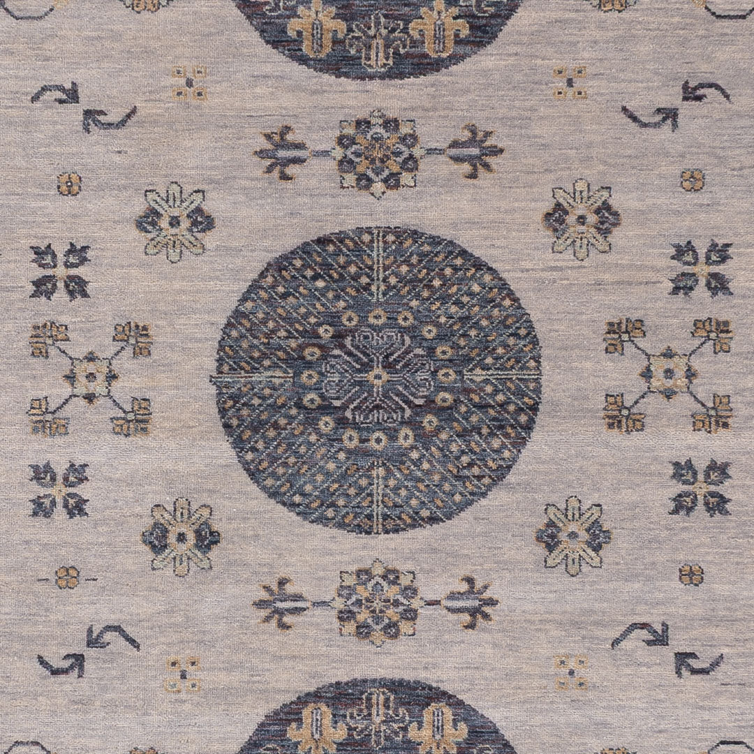 Ariana Tapis 294x247cm - Tapis oriental